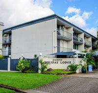 Cairns Holiday Lodge - Accommodation Tasmania