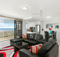 Cairns Luxury Waterfront Apartment - Accommodation Tasmania