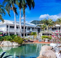 Cairns New Chalon - Accommodation Tasmania