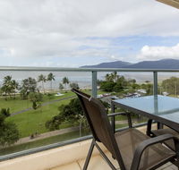 Cairns Oceanview at 181 The Esplanade 29 - Accommodation Tasmania