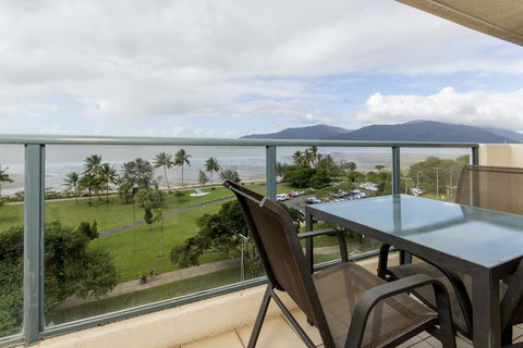 Cairns Oceanview At 181 The Esplanade (29) - Accommodation Tasmania 0
