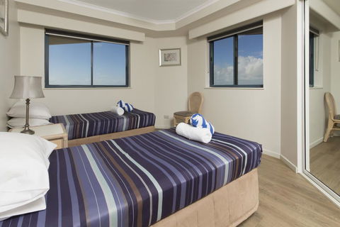 Cairns Oceanview At 181 The Esplanade (29) - Accommodation Tasmania 3