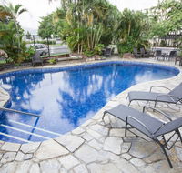 Cairns Plaza Hotel - Accommodation Tasmania