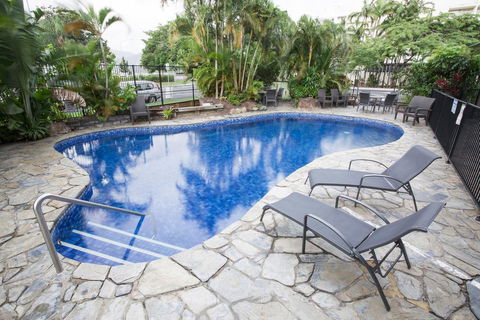 Cairns Plaza Hotel - Accommodation Tasmania 0