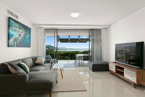 Cairns Private Apartments - Accommodation Tasmania 1
