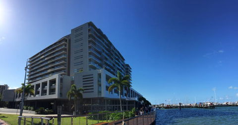 Cairns Private Apartments - Accommodation Tasmania 0