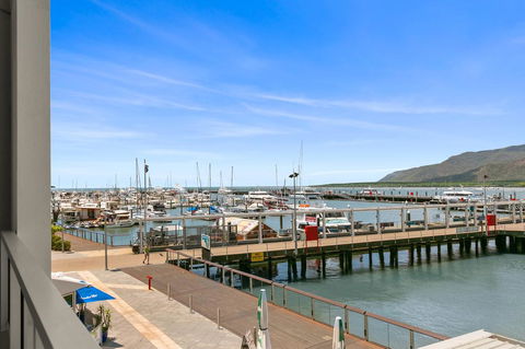 Cairns Private Apartments - Accommodation Tasmania 3