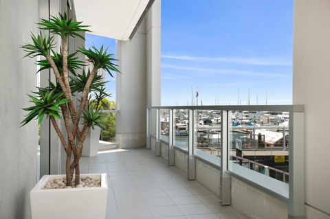 Cairns Private Apartments - Accommodation Tasmania 2