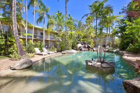 Cairns Rainbow Resort - Accommodation Tasmania 0