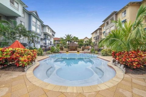 Cairns Rainforest View Resort Apartment - Accommodation Tasmania 0