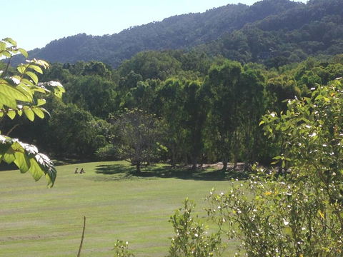 Cairns Rainforest View Resort Apartment - Accommodation Tasmania 2