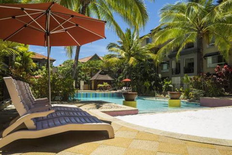 Cairns Rainforest View Resort Apartment - Accommodation Tasmania 3