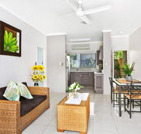 Cairns Reef Retreat - Accommodation Tasmania