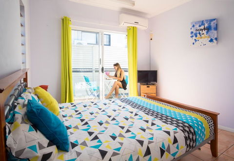 Cairns Sharehouse Apartment - Accommodation Tasmania 0