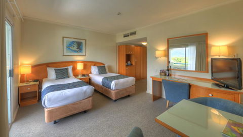 Cairns Sheridan Hotel - Accommodation Tasmania 2