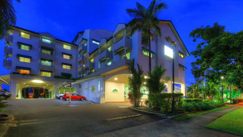Cairns Sheridan Hotel - Accommodation Tasmania 1