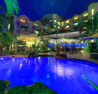 Cairns Sheridan Hotel - Accommodation Tasmania