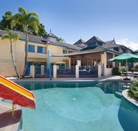 Cairns Southside International - Accommodation Tasmania
