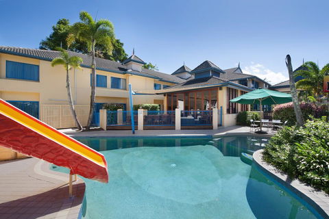 Cairns Southside International - Accommodation Tasmania 0
