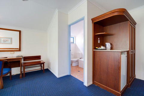 Cairns Southside International - Accommodation Tasmania 3