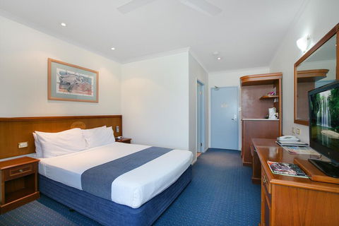 Cairns Southside International - Accommodation Tasmania 2
