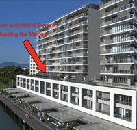 Cairns Waterfront - Harbourlights - Accommodation Tasmania