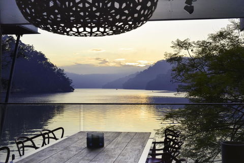 Calabash Bay Lodge - Accommodation Tasmania 1