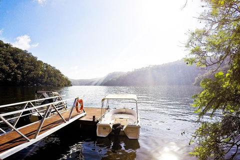 Calabash Bay Lodge - Accommodation Tasmania 3