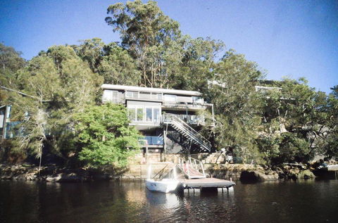 Calabash Bay Lodge - Accommodation Tasmania 0
