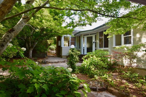 Calamandah House Of Blackheath - Accommodation Tasmania 0