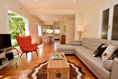 Calamandah House Of Blackheath - Accommodation Tasmania 3