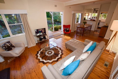 Calamandah House Of Blackheath - Accommodation Tasmania 1