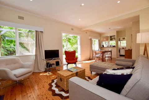 Calamandah House Of Blackheath - Accommodation Tasmania 2