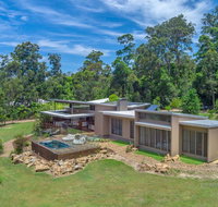 Calanthe Acreage - Doonan