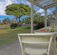 Callala Beach Cottage - charm and character - Accommodation Tasmania