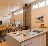 Callala Breeze - access to indoor community pool - Accommodation Tasmania