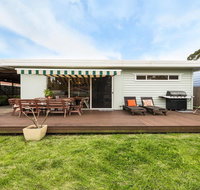 Callala Dreaming - mid century beach house - Accommodation Tasmania