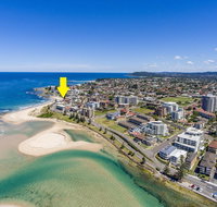 Calypso Unit 1 - The Entrance NSW - Accommodation Tasmania