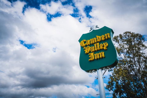 Camden Valley Inn - Accommodation Tasmania 3
