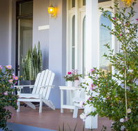 Camellia Cottage - Accommodation Tasmania