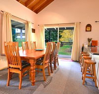 Camellia Lodge - Accommodation Tasmania