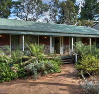 Camelot - Accommodation Tasmania
