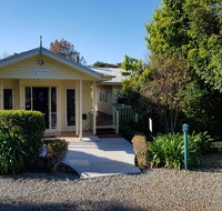 Camelot Cottages - Accommodation Tasmania