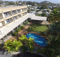Camelot Motel - Accommodation Tasmania