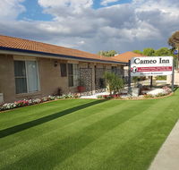 Cameo Inn Motel - Accommodation Tasmania