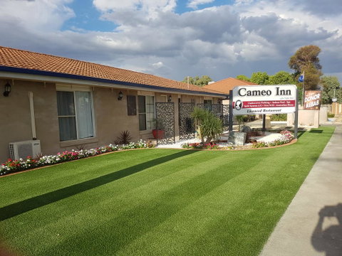 Cameo Inn Motel - Accommodation Tasmania 0