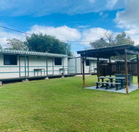 Camp Kanga - Accommodation Tasmania