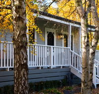 Campari - Accommodation Tasmania
