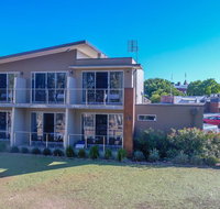 Campaspe Lodge - Accommodation Tasmania