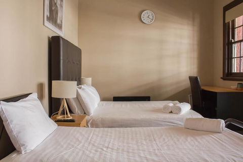 Campsie Hotel - Accommodation Tasmania 2